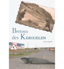 BRETONS DES KERGUELEN