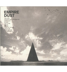 CD EMPIRE DUST - DIG ME UP