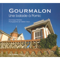 GOURMALON UNE BALADE A PORNIC