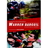 DVD WARREN BARGUIL - EN ROUTE VERS LES SOMMETS