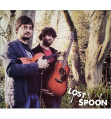 CD LOST SPOON