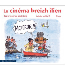 LE CINEMA BREIZH-ÎLIEN