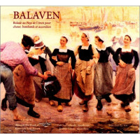 CD BALAVEN - Balade au pays de l'Aven