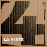 CD LA VIREE - 4