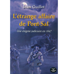 L'ETRANGE AFFAIRE DE PONT-SAL