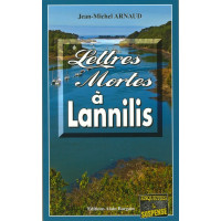 LETTRES MORTES A LANNILIS