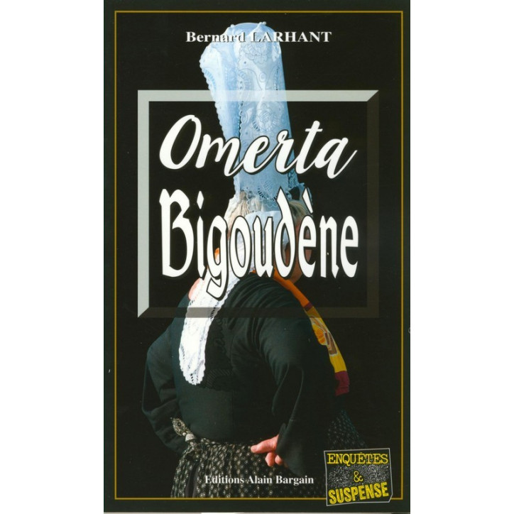 OMERTA BIGOUDÈNE