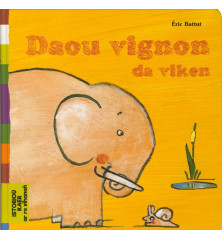 DAOU VIGNON DA VIKEN