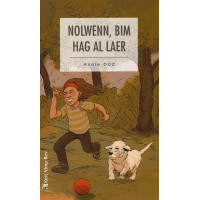 NOLWENN, BIM HAG AL LAER