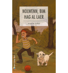 NOLWENN, BIM HAG AL LAER