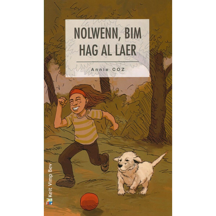 NOLWENN, BIM HAG AL LAER