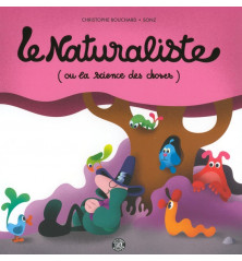 LE NATURALISTE