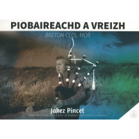 PIOBAIREACHD A VREIZH - Breton ceol mor