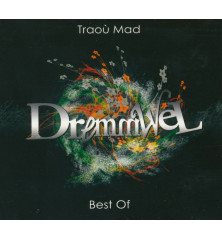 CD DREMMWEL - TRAOU MAD BEST OF