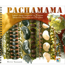 PACHAMAMA - Démarches paysannes sur l'Altiplano