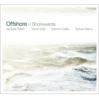 CD OFFSHORE QUARTET - Shorewards