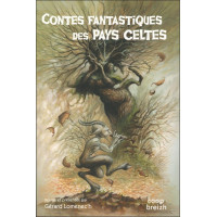 CONTES FANTASTIQUES DES PAYS CELTES