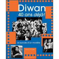 DIWAN 40 ANS Déjà !