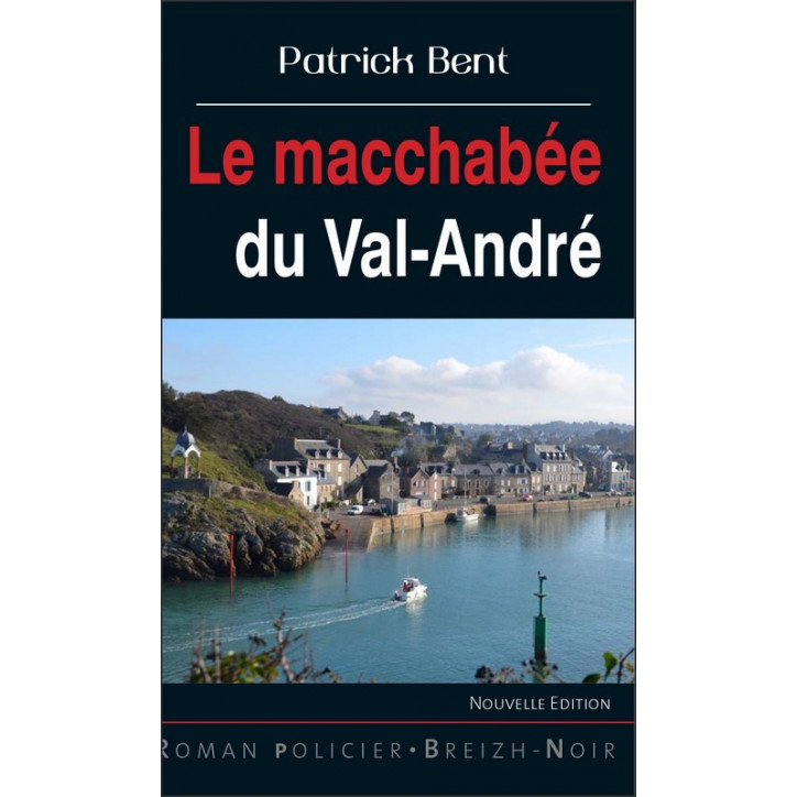 LE MACCHABEE DU VAL-ANDRE