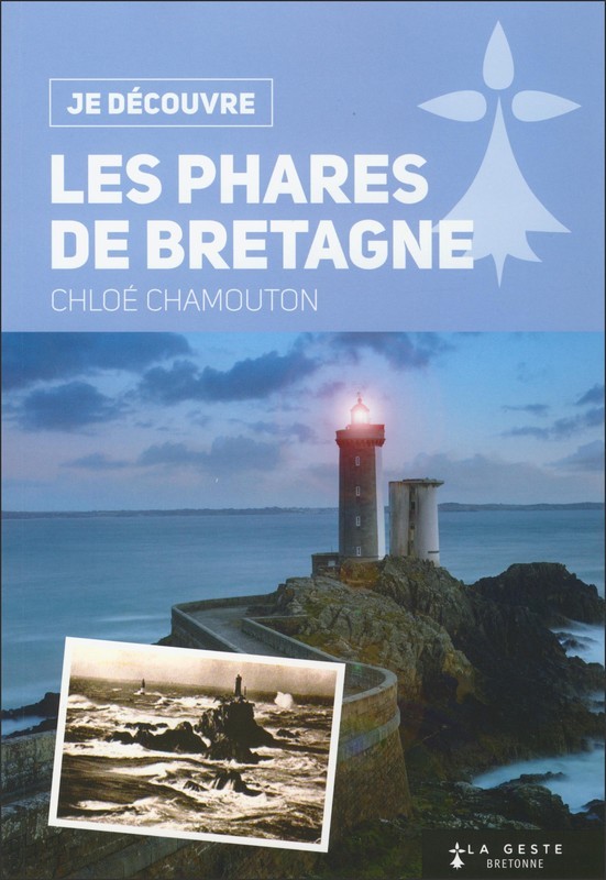 LES PHARES BRETONS  Phare breton, Phare, Phares de bretagne