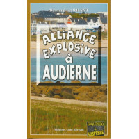 ALLIANCE EXPLOSIVE A AUDIERNE