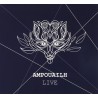 CD AMPOUAILH - Live !