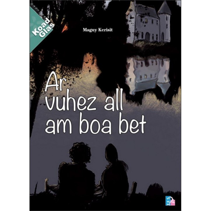 AR VUHEZ ALL AM BOA BET