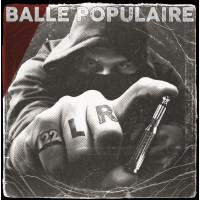 CD 22 LONGS RIFFS - BALLE POPULAIRE