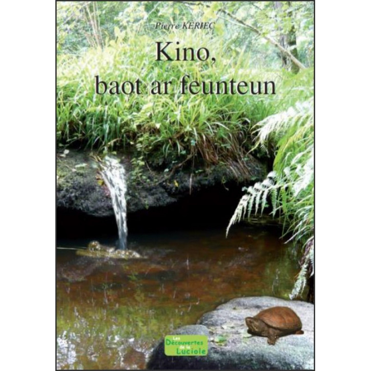 KINO BAOT AR FEUNTEUN