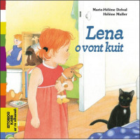 LENA O VONT KUIT