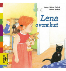 LENA O VONT KUIT