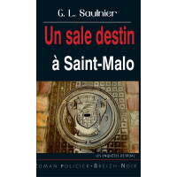 UN SALE DESTIN À SAINT-MALO