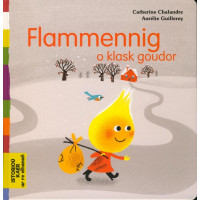 FLAMMENNIG O KLASK GOUDOR