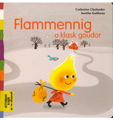 FLAMMENNIG O KLASK GOUDOR