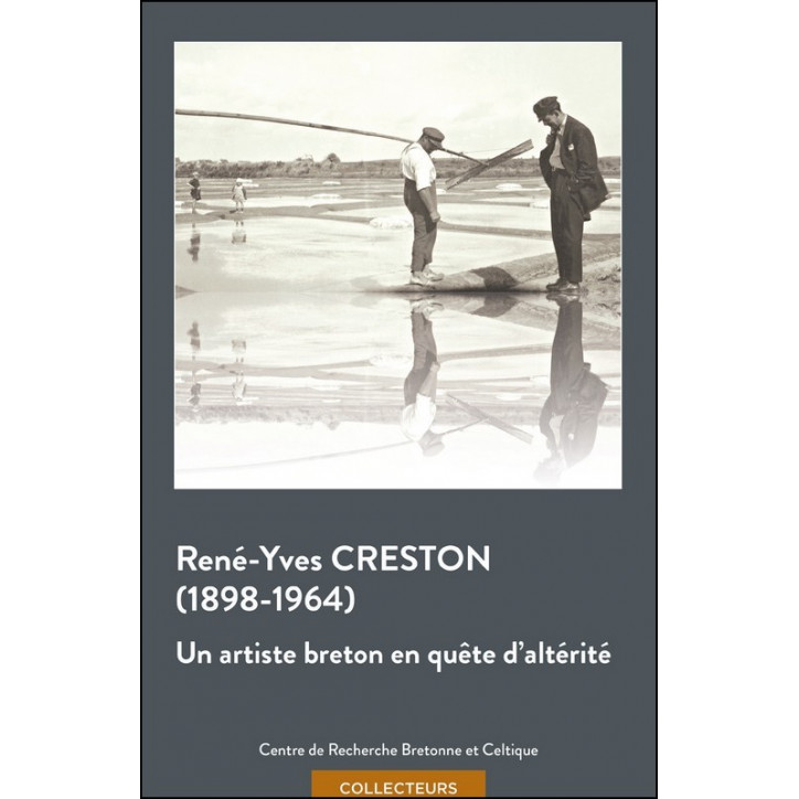 RENÉ YVES CRESTON