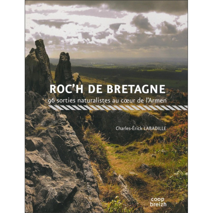 ROC'H ET MENEZ DE BRETAGNE