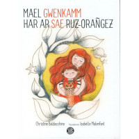 MAEL GWENKAMM HAG AR SAE RUZ-ORAÑGEZ