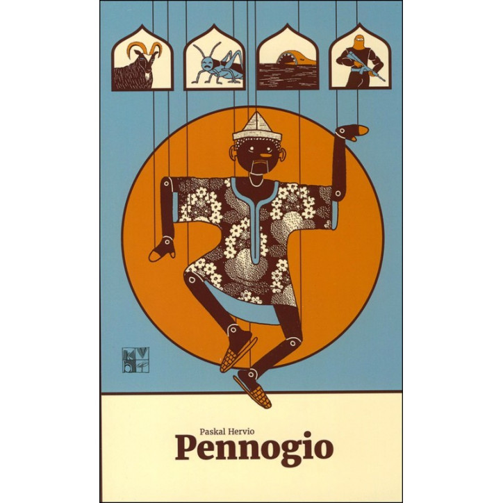 PENNOGIO