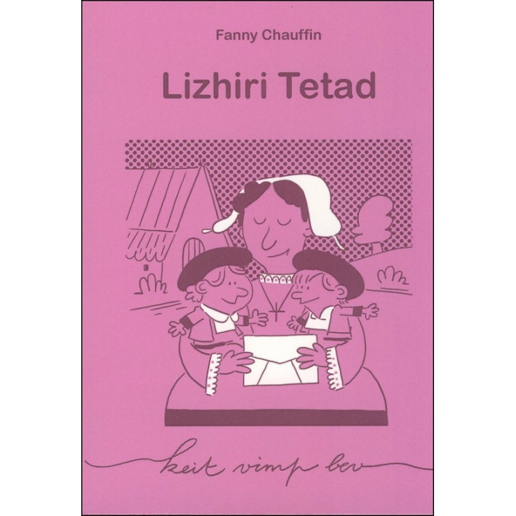 LIZHIRI TETAD