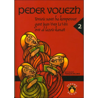 PEDER VOUEZ