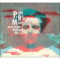 CD KREIZ BREIZH AKADEMI 6 - POBL' B'AR MACHIN(E)