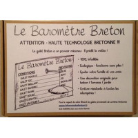 LE BAROMETRE BRETON