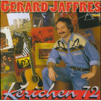 CD GERARD JAFFRES - KERICHEN 72