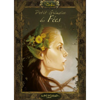 PETIT GRIMOIRE DES FÉES