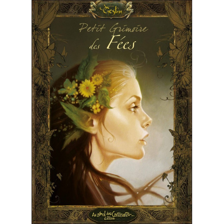 PETIT GRIMOIRE DES FÉES