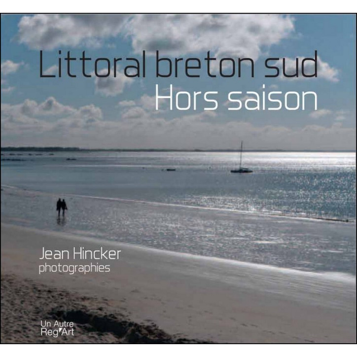 LITTORAL BRETON SUD HORS SAISON