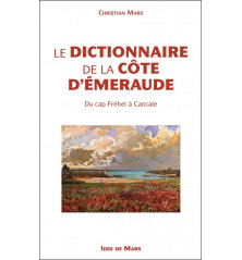 LE DICTIONNAIRE DE LA BAIE DE SAINT-MALO