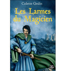 LES LARMES DU MAGICIEN