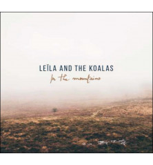 CD LEILA AND THE KOALAS - IN THE MOUNTAINS