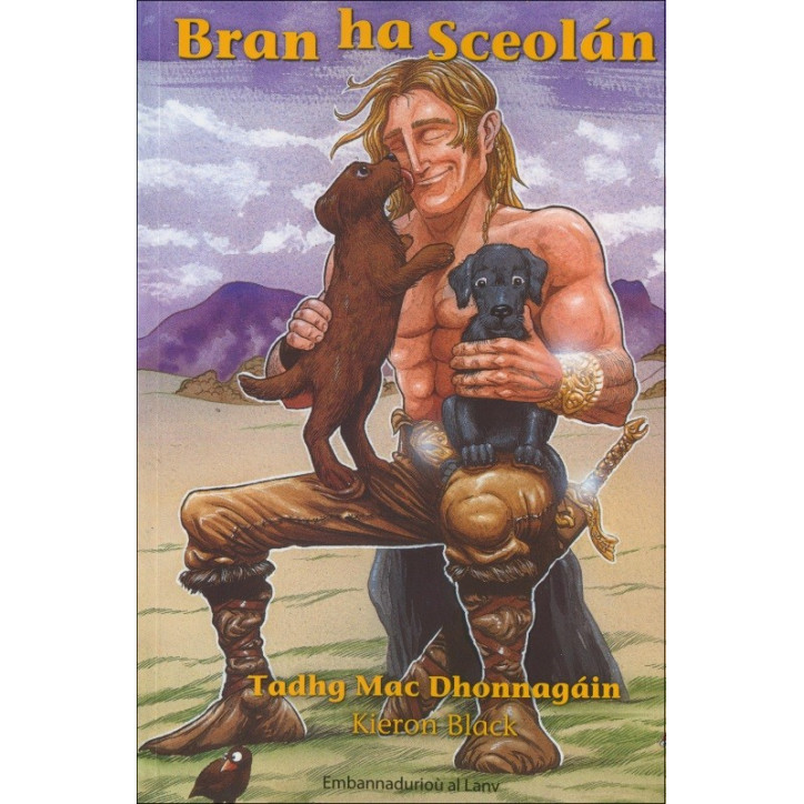 BRAN HA SCEOLÁN